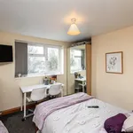 Rent 8 bedroom flat in West Midlands