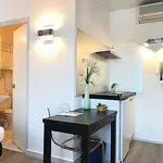 Appartement de 25 m² avec 1 chambre(s) en location à Boulogne-Billancourt