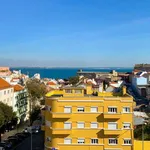 Quarto de 120 m² em lisbon