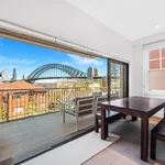 Rent 2 bedroom apartment in Kirribilli