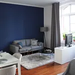 Rent 1 bedroom apartment of 42 m² in Dusseldorf