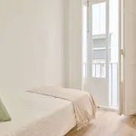 Rent a room in valencia