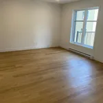  appartement avec 1 chambre(s) en location à Sherbrooke