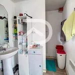 Appartement de 58 m² avec 2 chambre(s) en location à Douai