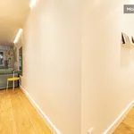 Appartement de 33 m² avec 1 chambre(s) en location à Paris