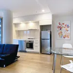 Rent 1 bedroom apartment in Melbourne