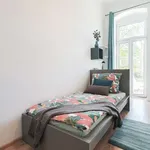 Rent a room in berlin