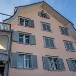 2-Zi. Wohnung im Zentrum von Rheineck