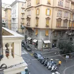 Rent 2 bedroom apartment of 60 m² in Genoa