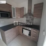 Pronajměte si 2 ložnic/e byt o rozloze 39 m² v Ústí nad Labem