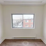  appartement avec 1 chambre(s) en location à Montreal