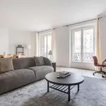 Appartement de 80 m² avec 2 chambre(s) en location à paris