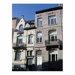  appartement avec 1 chambre(s) en location à Ixelles - Elsene