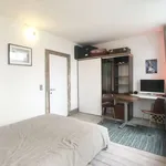 Studio of 28 m² in brussels