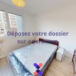 Rent 3 bedroom apartment of 11 m² in Saint-Étienne