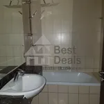 Unfurnished One Bedroom with Balcony for Rent in Jumeirah Bay X 1