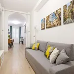 Rent 1 bedroom apartment of 50 m² in milan