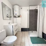 Rent 1 bedroom apartment in Montignies-sur-Sambre