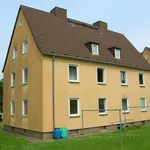 Rent 2 bedroom apartment of 51 m² in Detmold