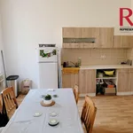 Pronajměte si 2 ložnic/e byt o rozloze 76 m² v Pilsen