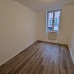 Appartement de 51 m² avec 2 chambre(s) en location à NANTUAT