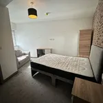 Rent 1 bedroom flat in East Midlands