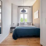 Miete 1 Schlafzimmer wohnung von 60 m² in berlin