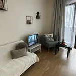 Rent 1 bedroom apartment of 37 m² in Prague