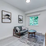 Appartement de 495 m² avec 1 chambre(s) en location à Vancouver