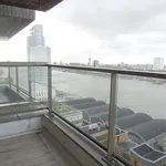 Rent 2 bedroom apartment of 84 m² in Rotterdam