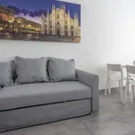 Rent 1 bedroom apartment of 45 m² in milan