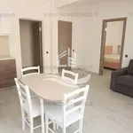 Appartement de 50 m² avec 2 chambre(s) en location à Nice