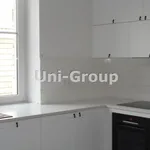 Rent 4 bedroom apartment of 94 m² in Warszawa