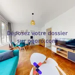 Appartement de 9 m² avec 2 chambre(s) en location à Rouen