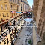 Rent 4 bedroom apartment of 163 m² in BORDEAUX