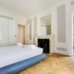 Rent 1 bedroom apartment of 50 m² in Paris