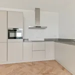 Huur 2 slaapkamer appartement van 72 m² in Noordelijke IJ-oevers-West