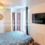 Appartement de 24 m² avec 1 chambre(s) en location à Toulouse