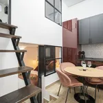 Alquilo 5 dormitorio apartamento de 55 m² en Madrid