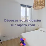 Rent 4 bedroom apartment in Le Havre