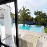 Rent 6 bedroom house of 2850 m² in Marbella