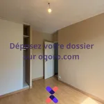 Rent 1 bedroom apartment in Angoulême