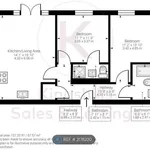 Flat to rent in Gordon Road, High Wycombe HP13