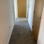 Rent 1 bedroom flat in East Midlands