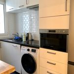 Appartement de 50 m² avec 2 chambre(s) en location à Paris