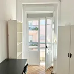 Rent 6 bedroom apartment in Lisbon