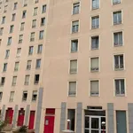 Rent 1 bedroom apartment of 16 m² in Saint-Étienne