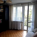 Rent 2 bedroom apartment of 49 m² in Krakow