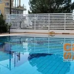 voula - ano, single floor apartment, rental, 290 sq.m