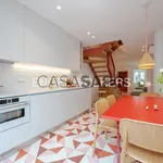 Rent 1 bedroom house of 93 m² in Lisbon